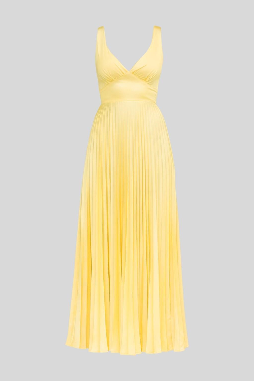 Camilla | Vestido Maxi