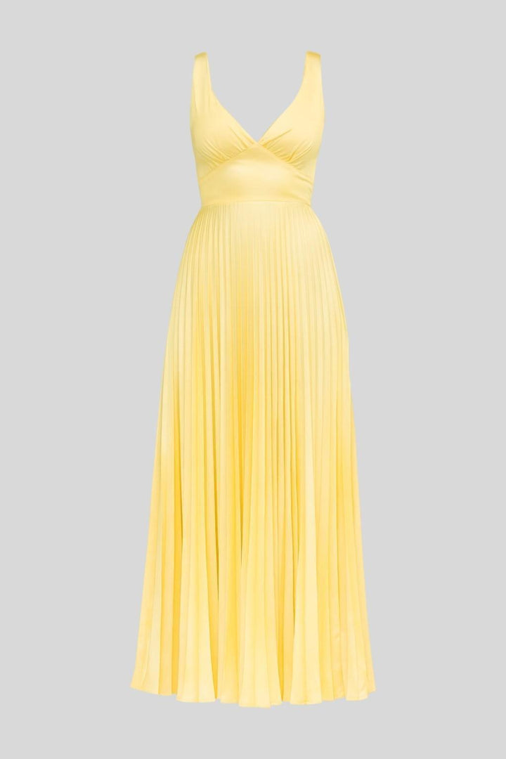 Camilla | Vestido Maxi
