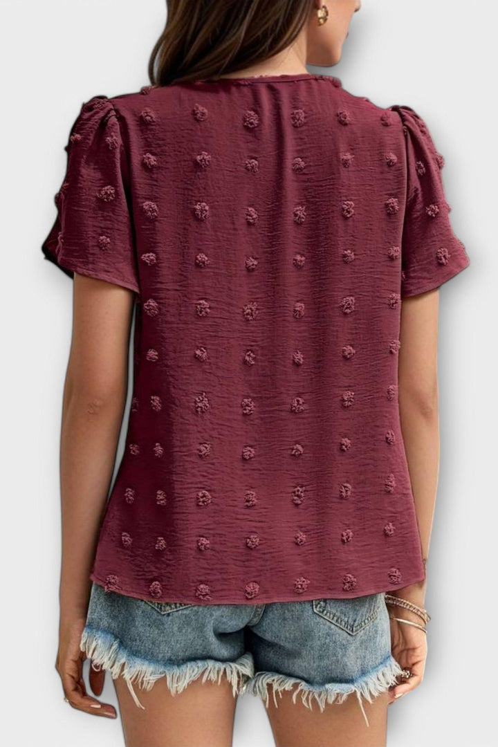 Carlota | Blusa