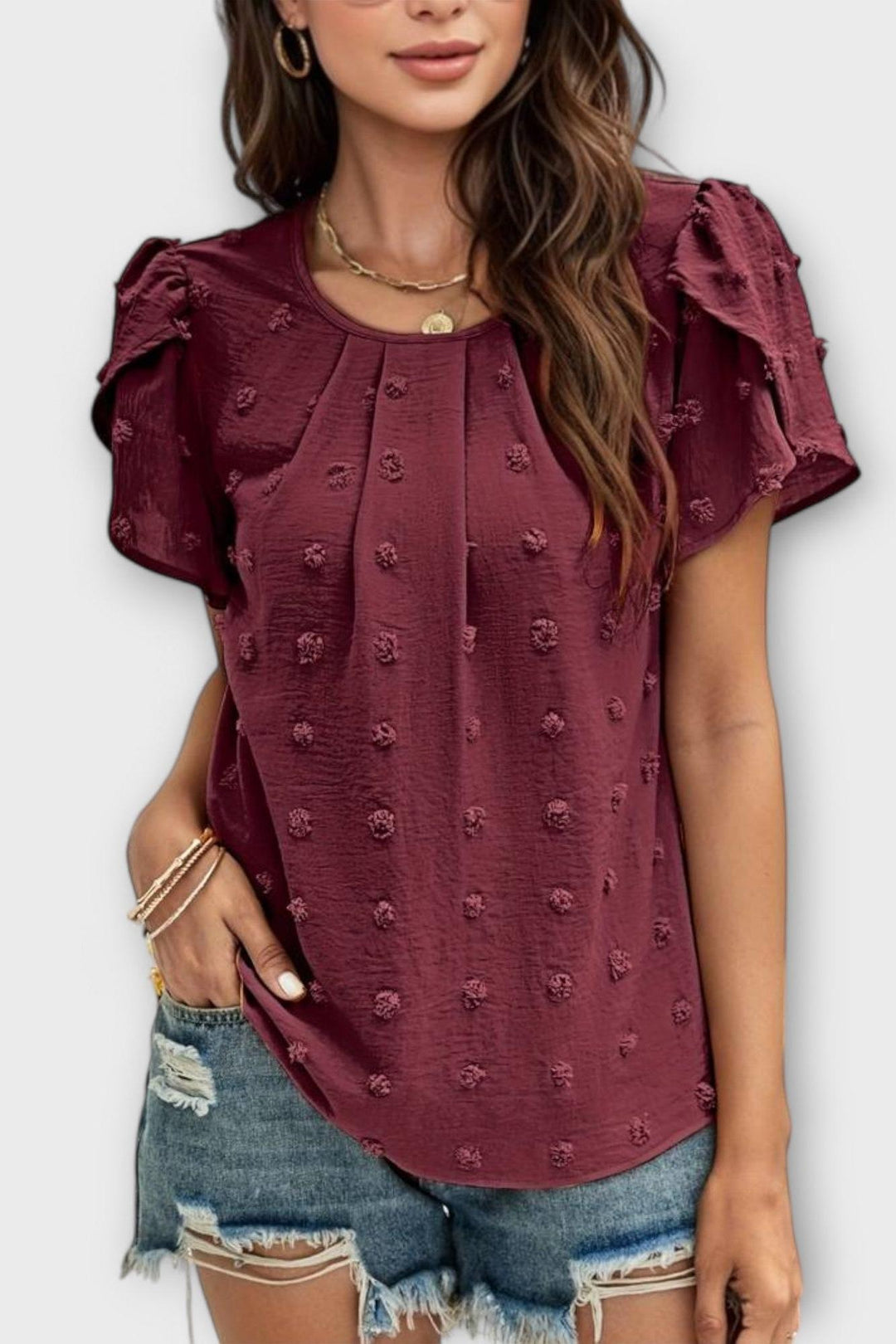 Carlota | Blusa