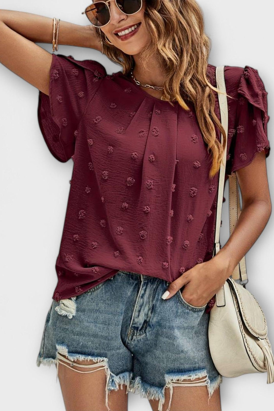 Carlota | Blusa
