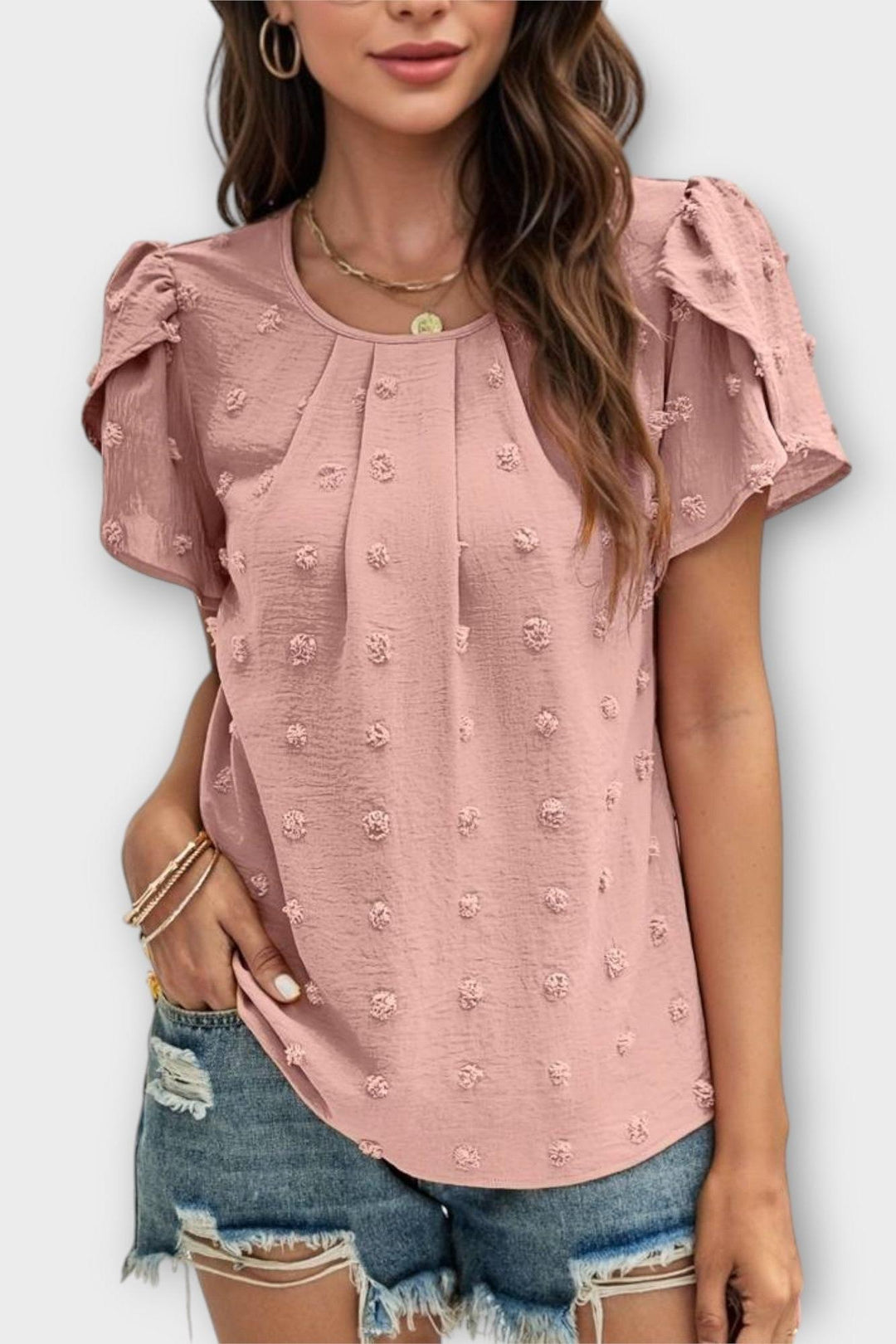 Carlota | Blusa