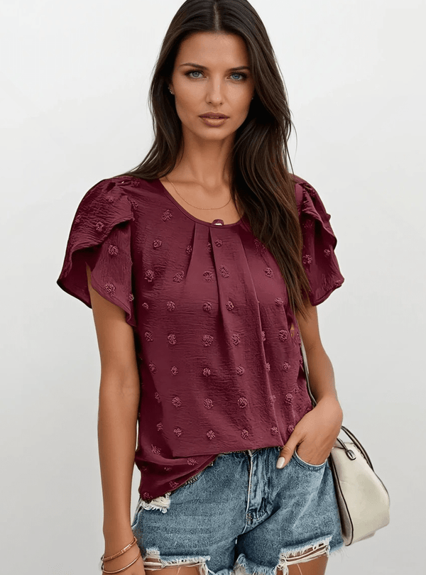 Carlota | Blusa