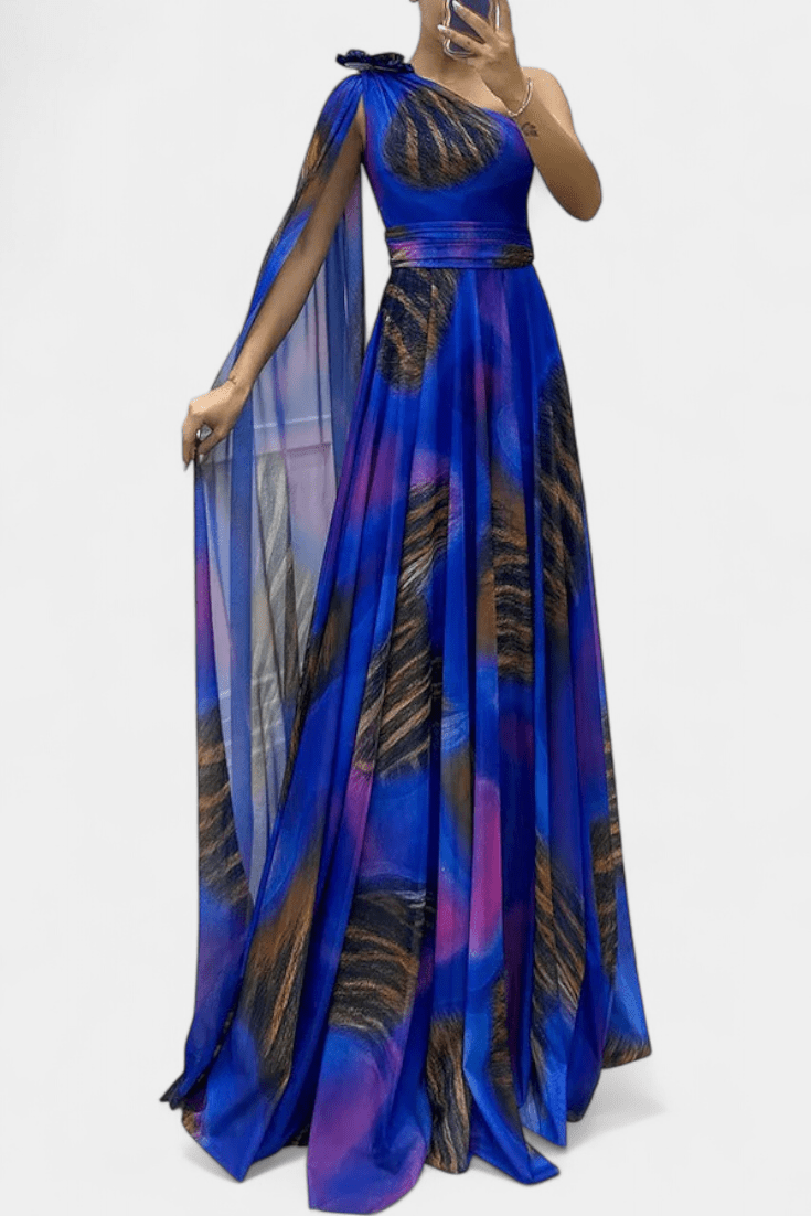 Cedara | Vestido de Flores