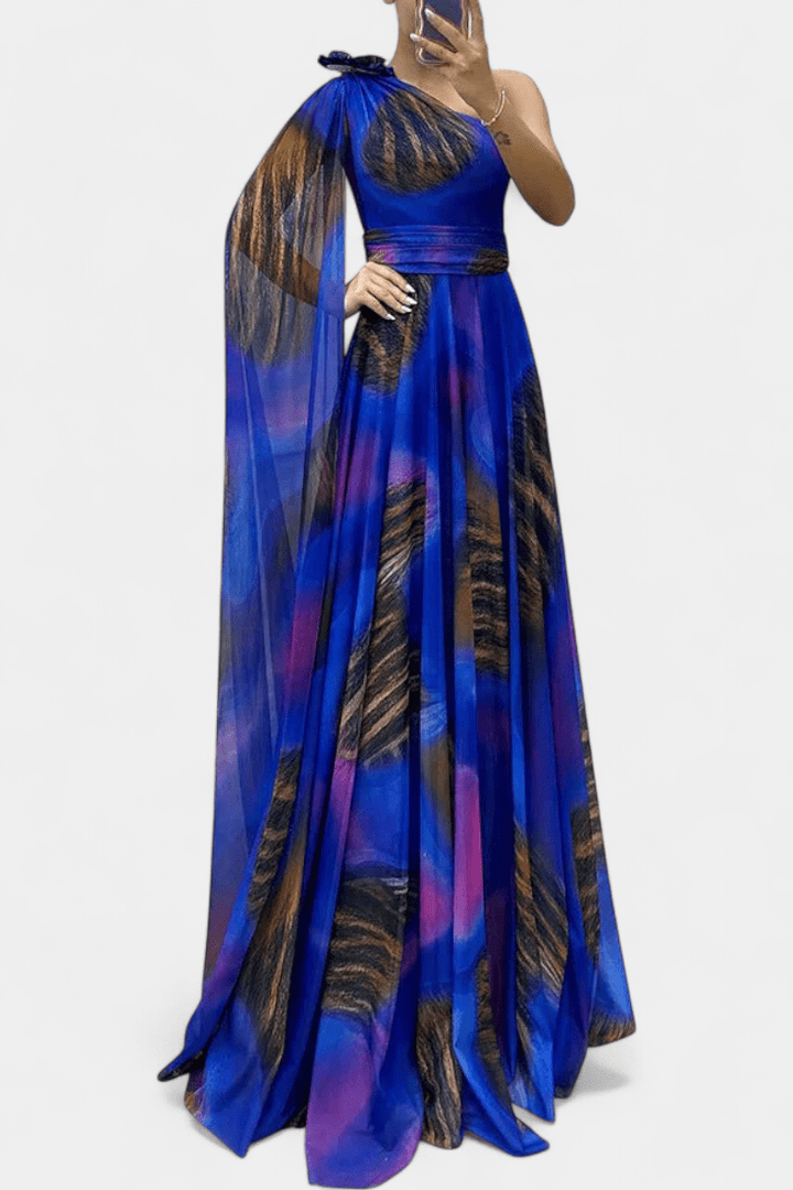Cedara | Vestido de Flores