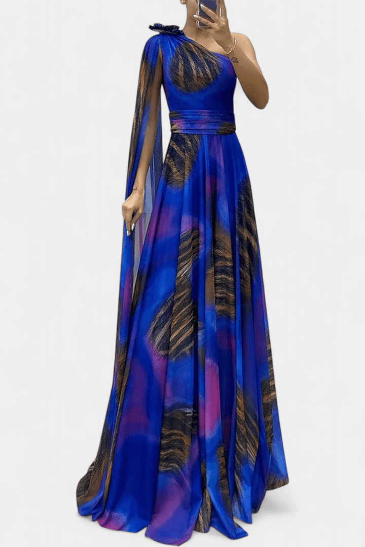 Cedara | Vestido de Flores