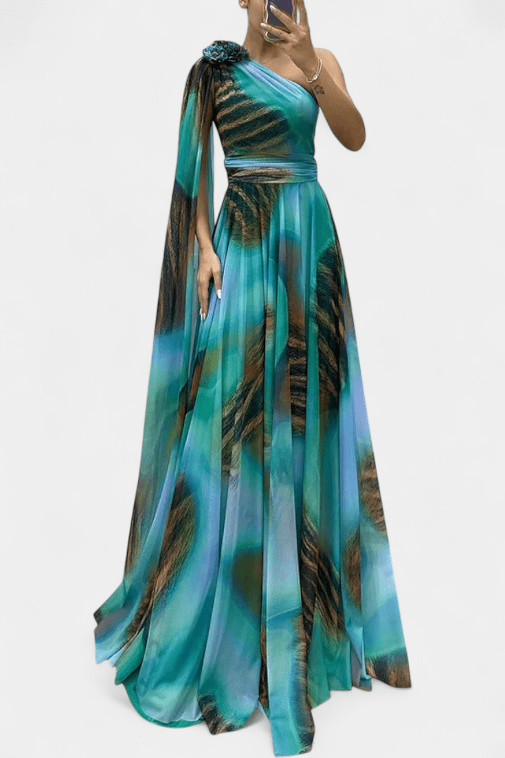Cedara | Vestido de Flores