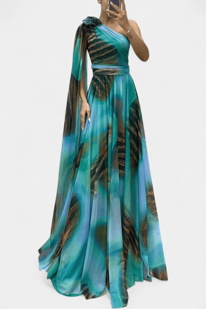 Cedara | Vestido de Flores