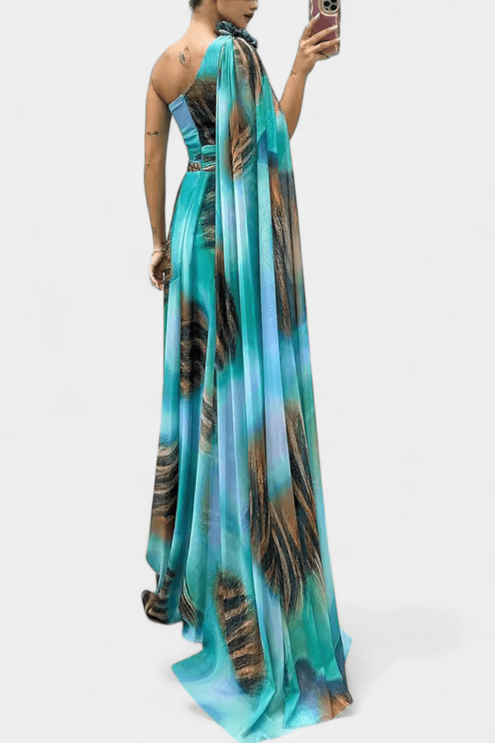 Cedara | Vestido de Flores