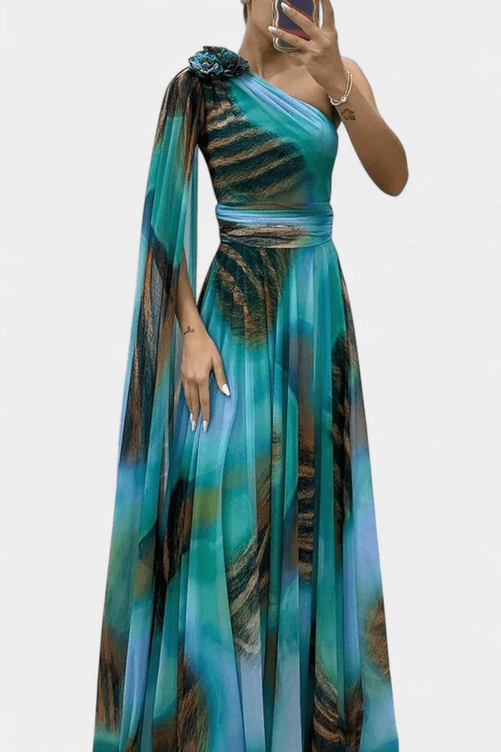 Cedara | Vestido de Flores