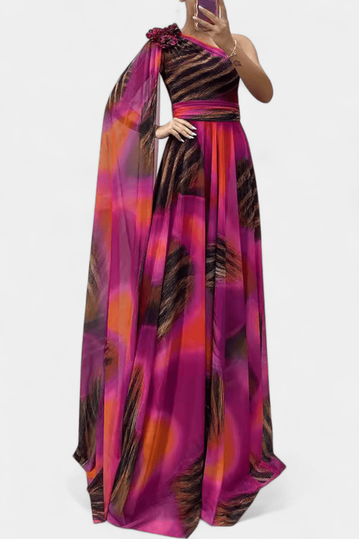 Cedara | Vestido de Flores