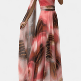 Cedara | Vestido de Flores