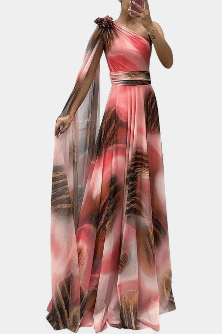 Cedara | Vestido de Flores