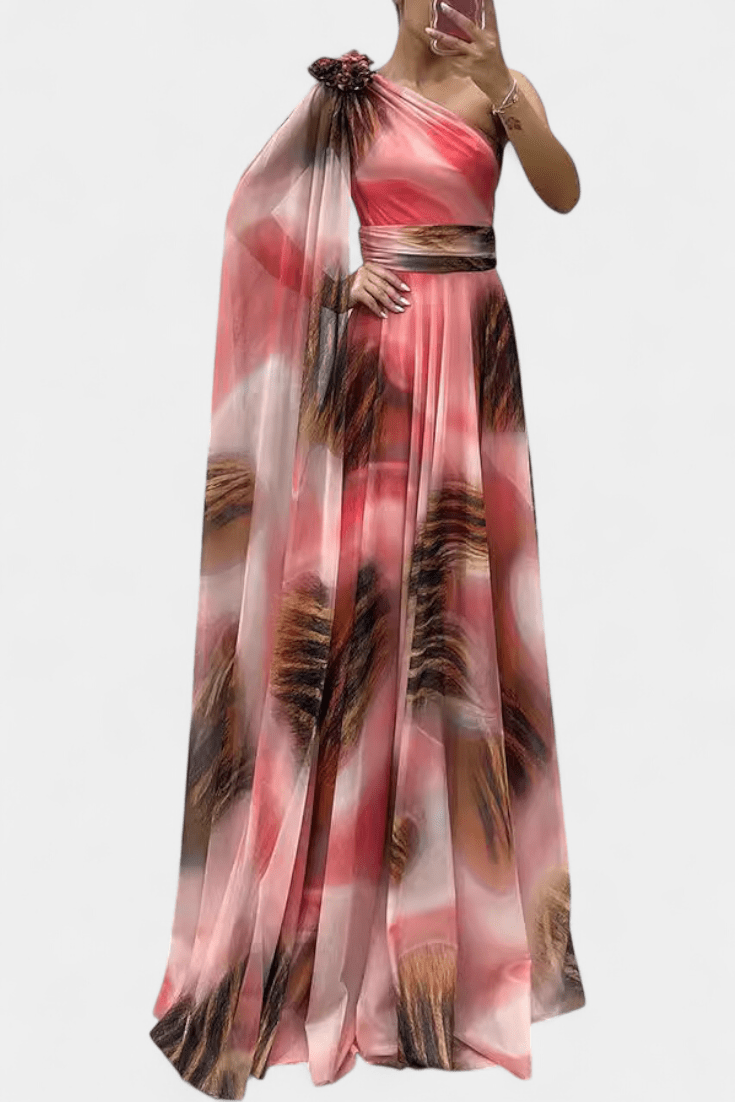 Cedara | Vestido de Flores