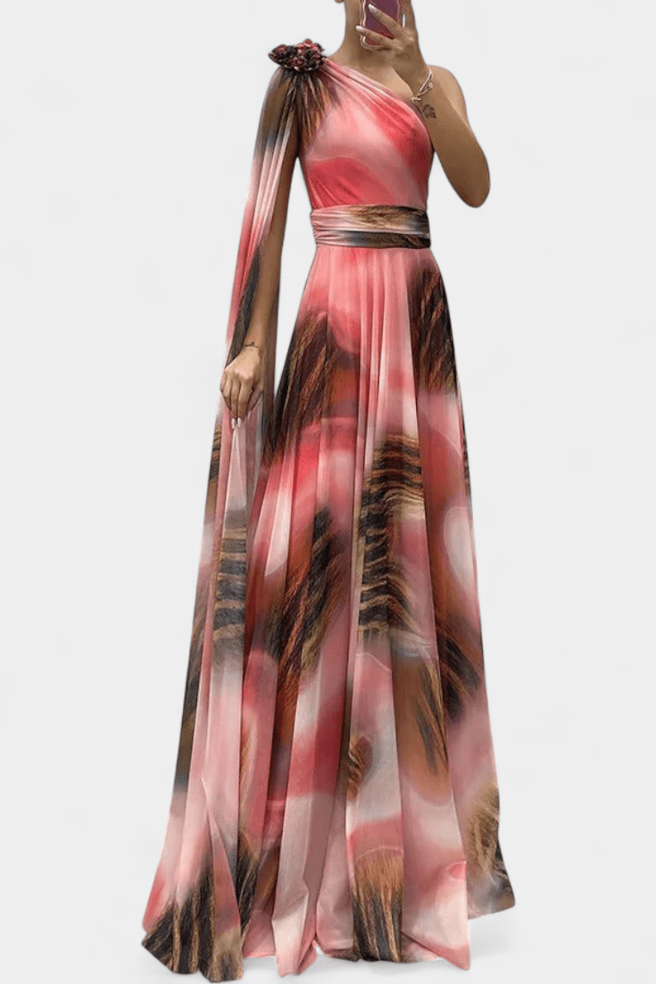 Cedara | Vestido de Flores