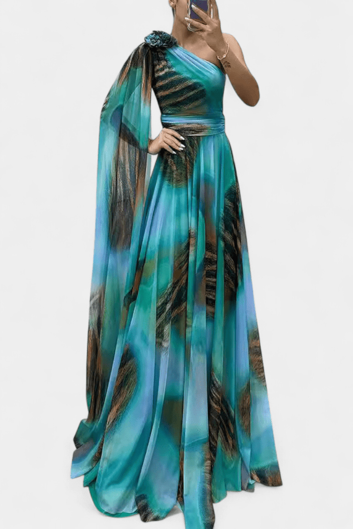 Cedara | Vestido de Flores