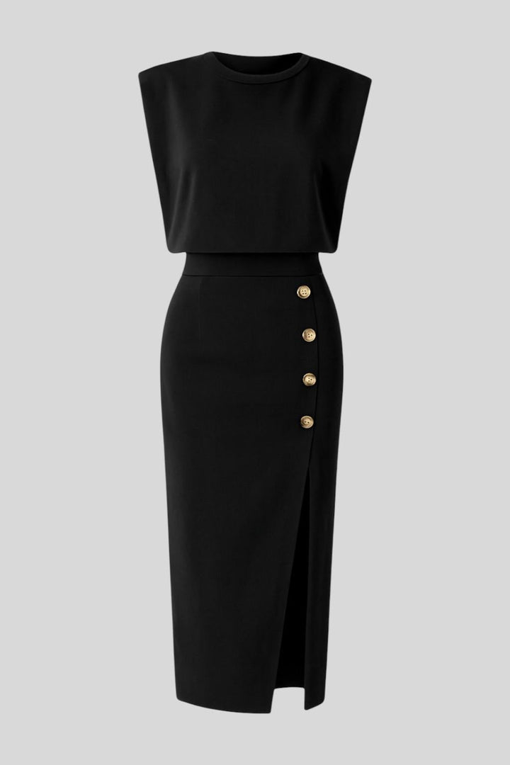 Ceecee | Vestido Midi
