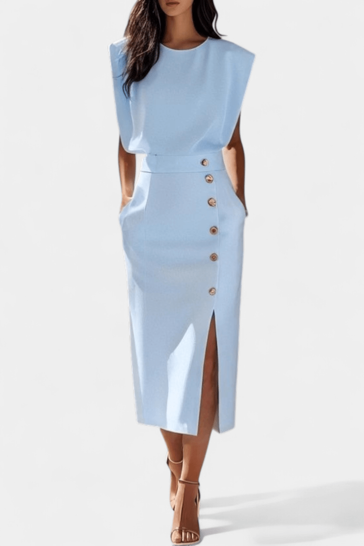 Ceecee | Vestido Midi