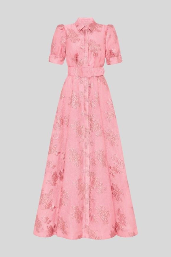 Celestine | Maxi-vestido
