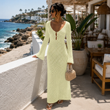 Serena| Vestido de Praia