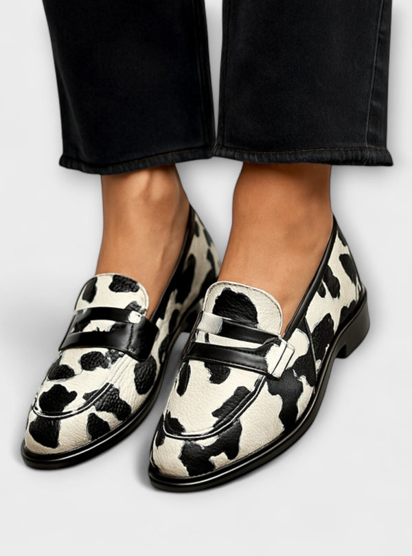 Vitória - Sapatos com Estilo