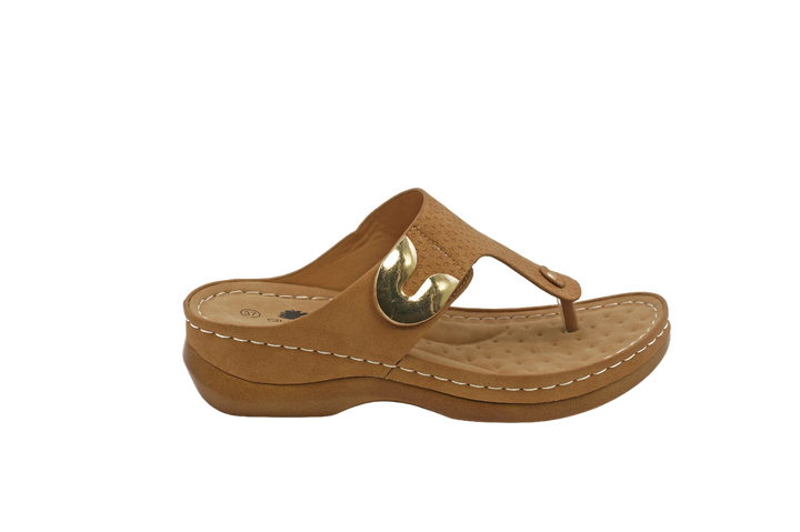 2051 | Chinelo de dedo