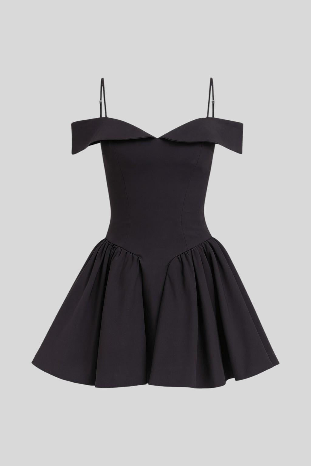 Chloe | Vestido Mini