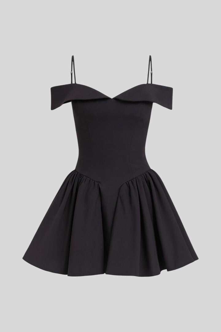 Chloe | Vestido Mini