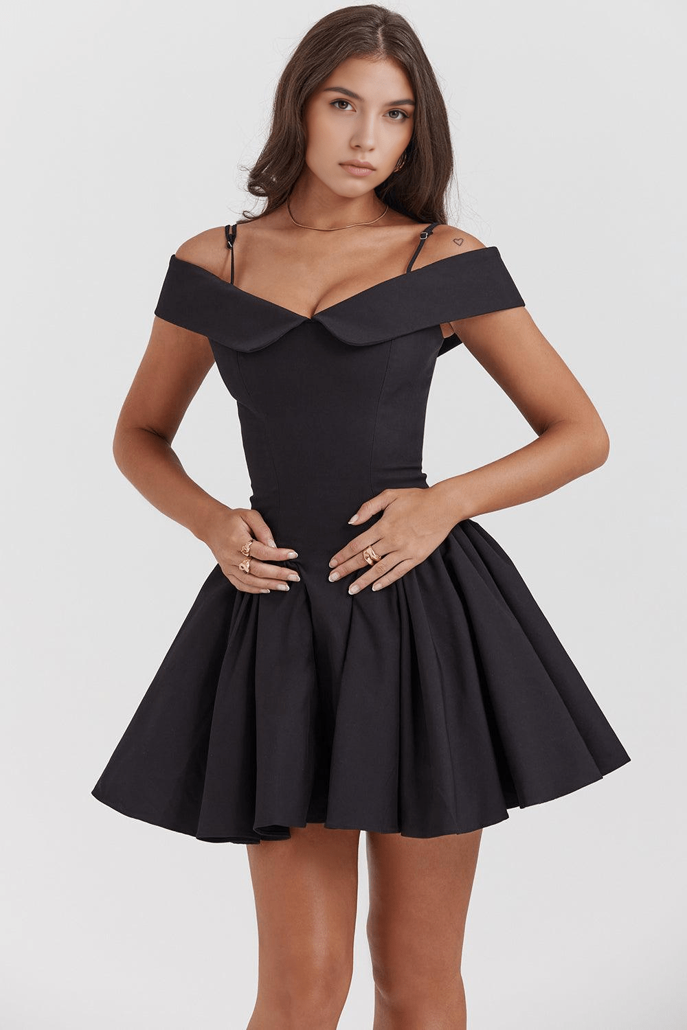 Chloe | Vestido Mini