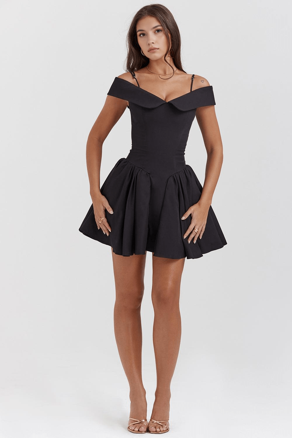 Chloe | Vestido Mini