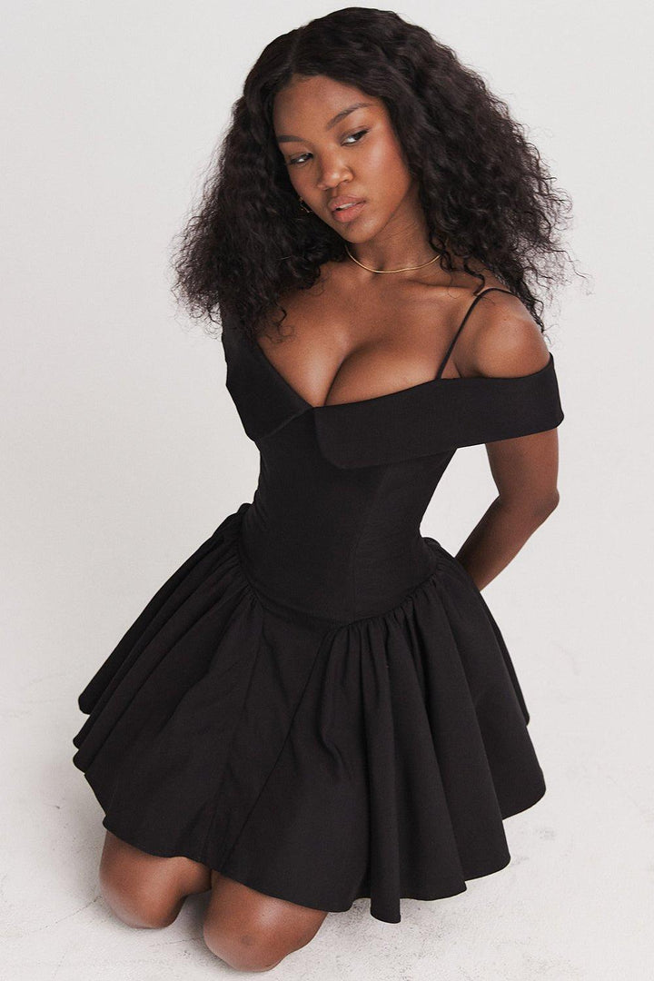 Chloe | Vestido Mini
