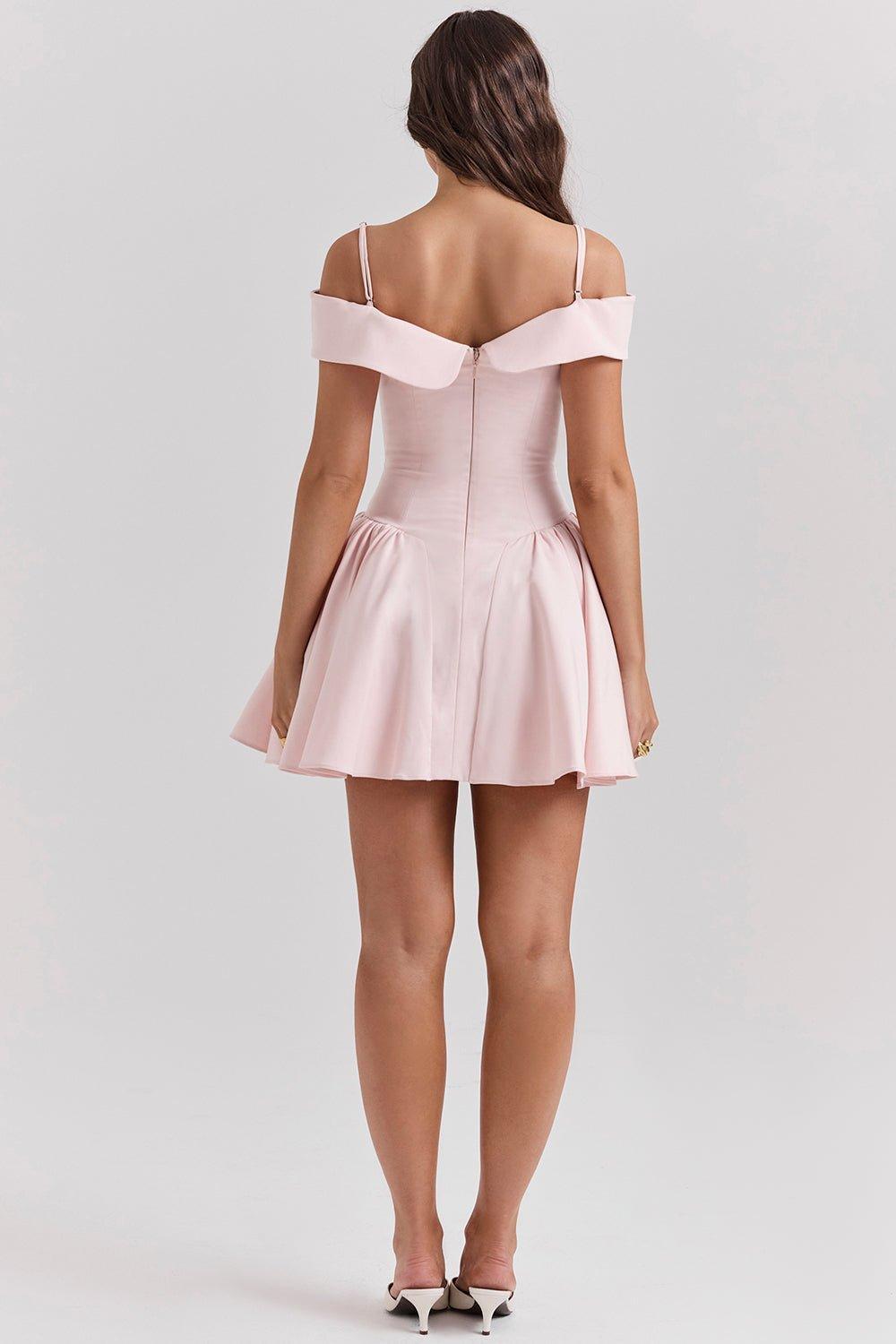 Chloe | Vestido Mini