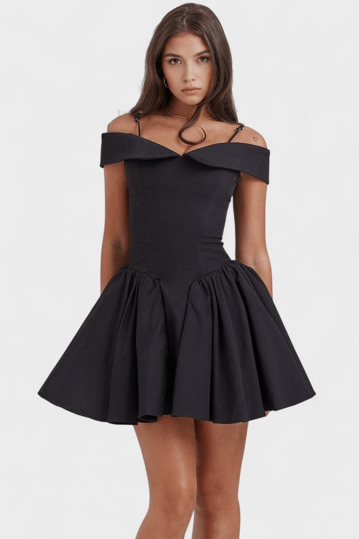 Chloe | Vestido Mini