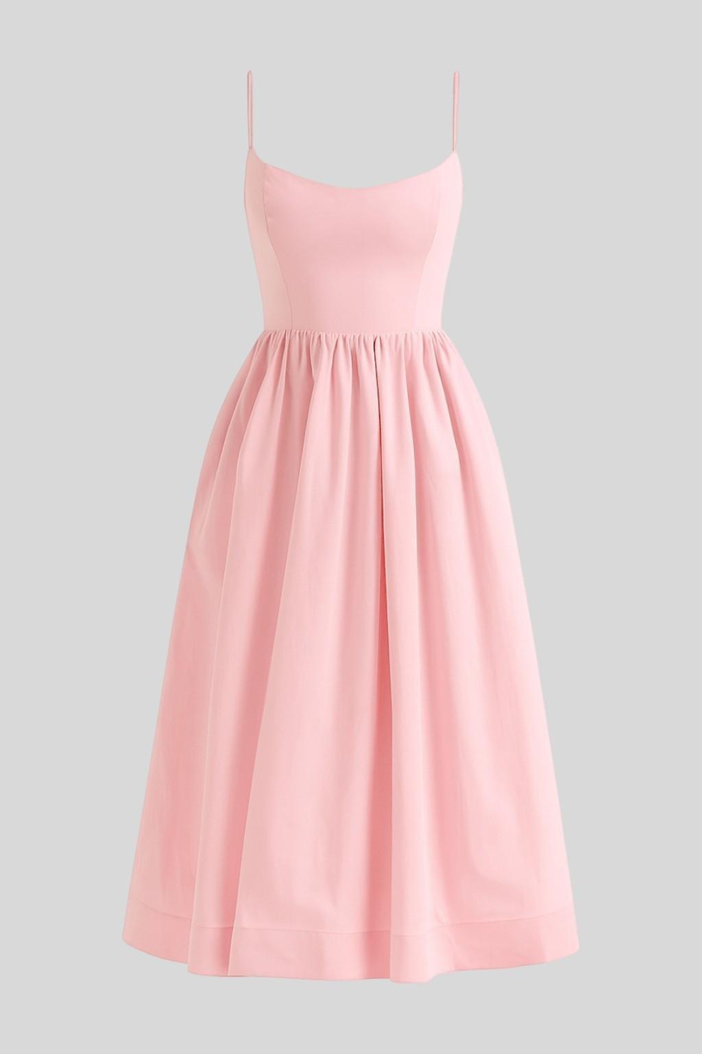 Clara | Vestido Midi