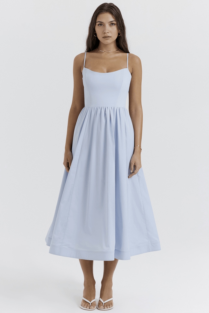 Clara | Vestido Midi