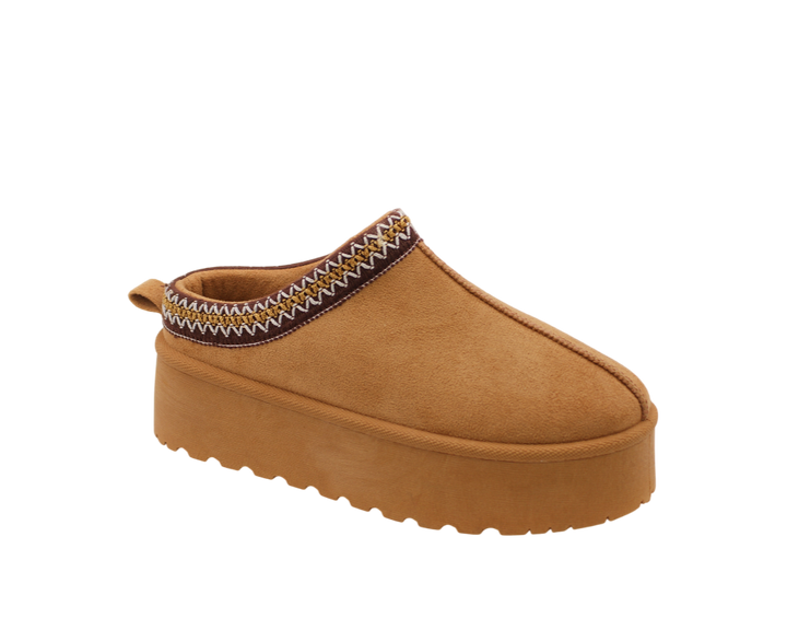 151 | Clogs Australianas com Plataforma