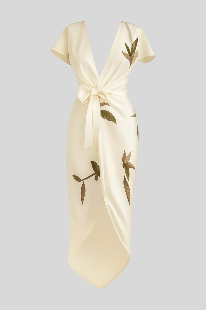 Dhalia | Vestido Midi