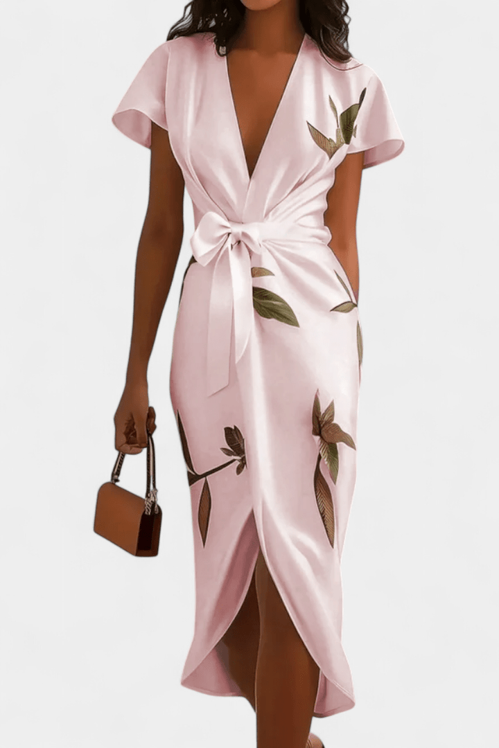 Dhalia | Vestido Midi