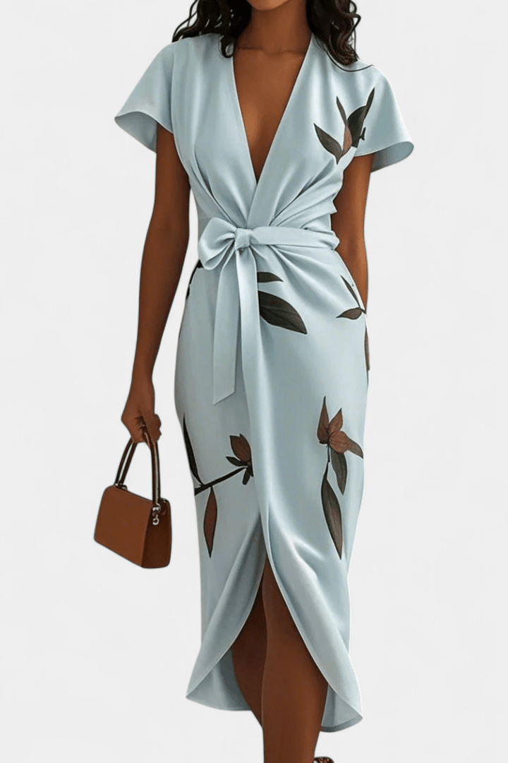 Dhalia | Vestido Midi
