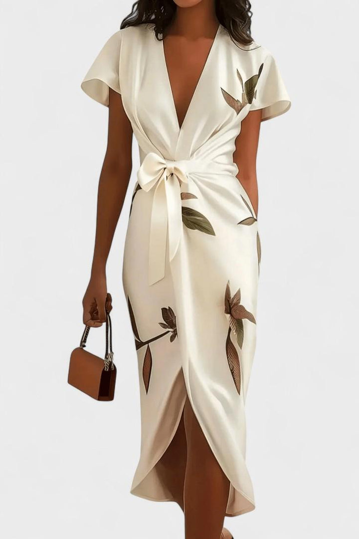 Dhalia | Vestido Midi