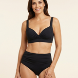 Sofia | Bikini Modelante de Cintura Alta