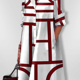Ditte | Vestido Midi
