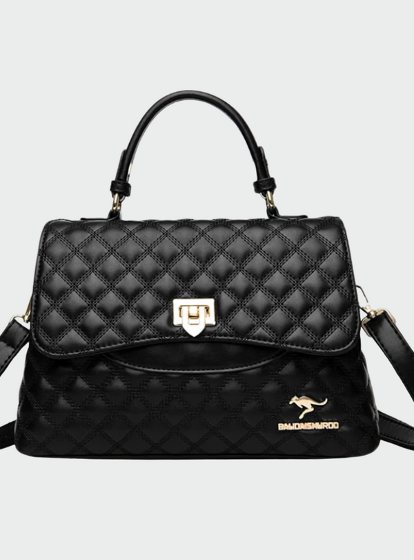 Bolsa elegante clássica