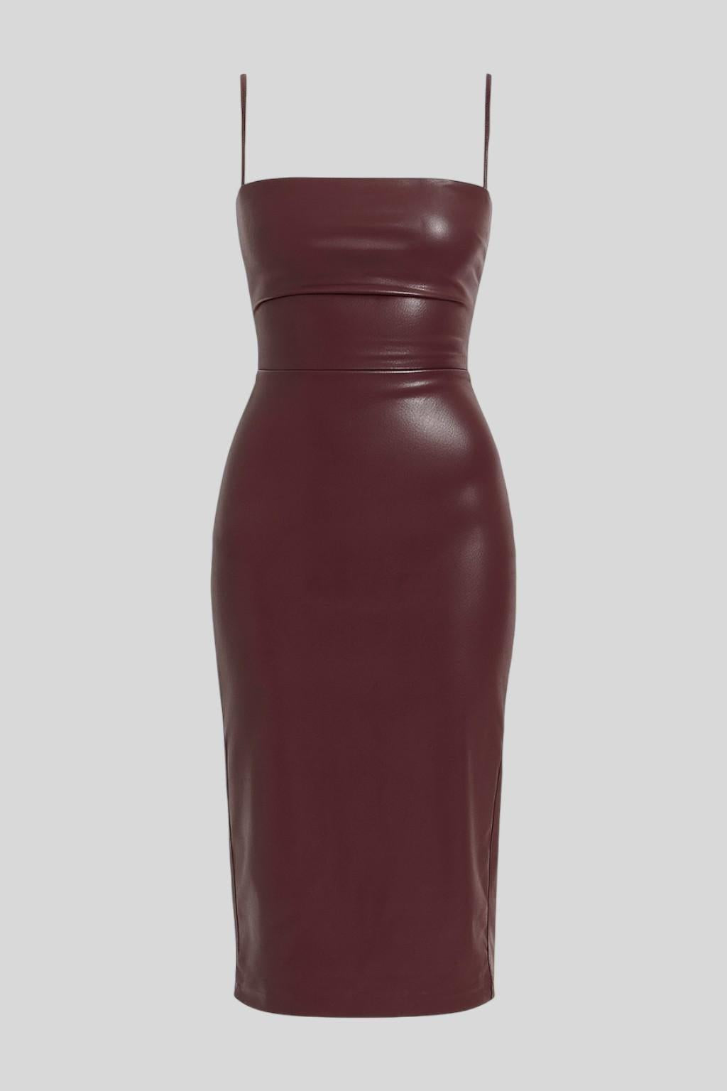 Elena | Vestido Midi