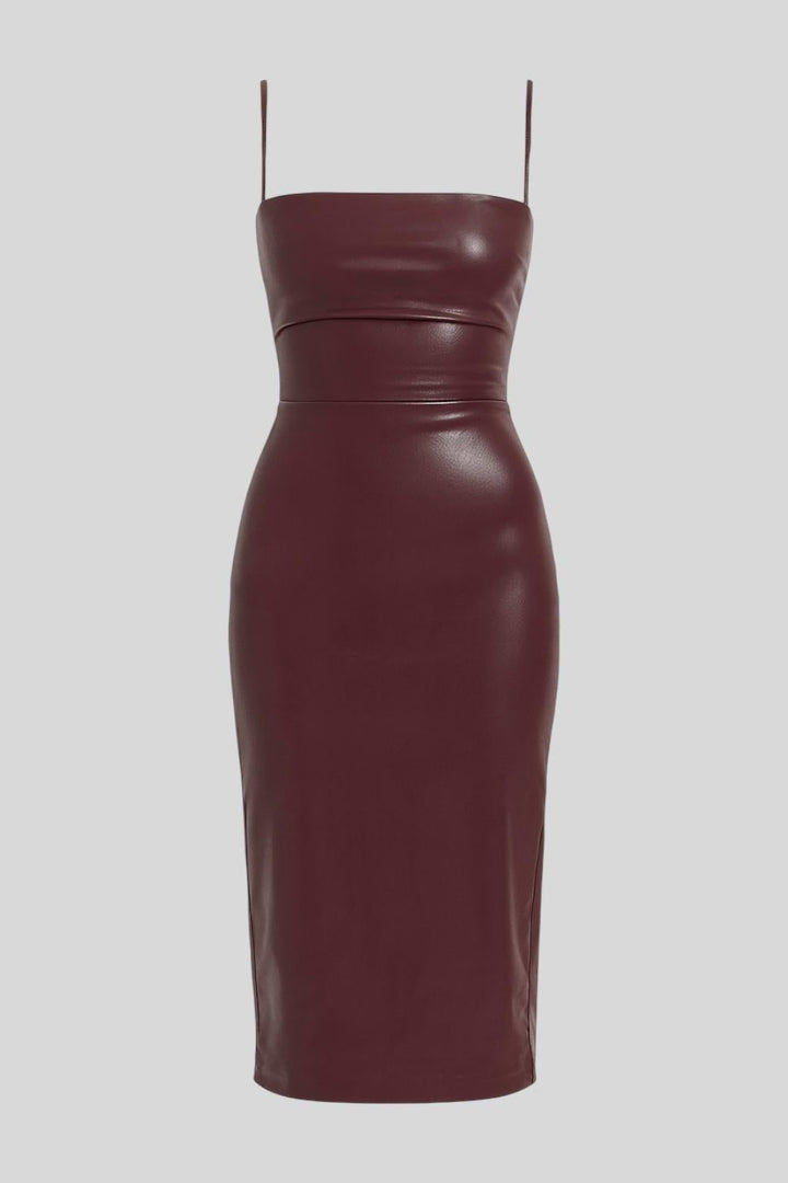 Elena | Vestido Midi