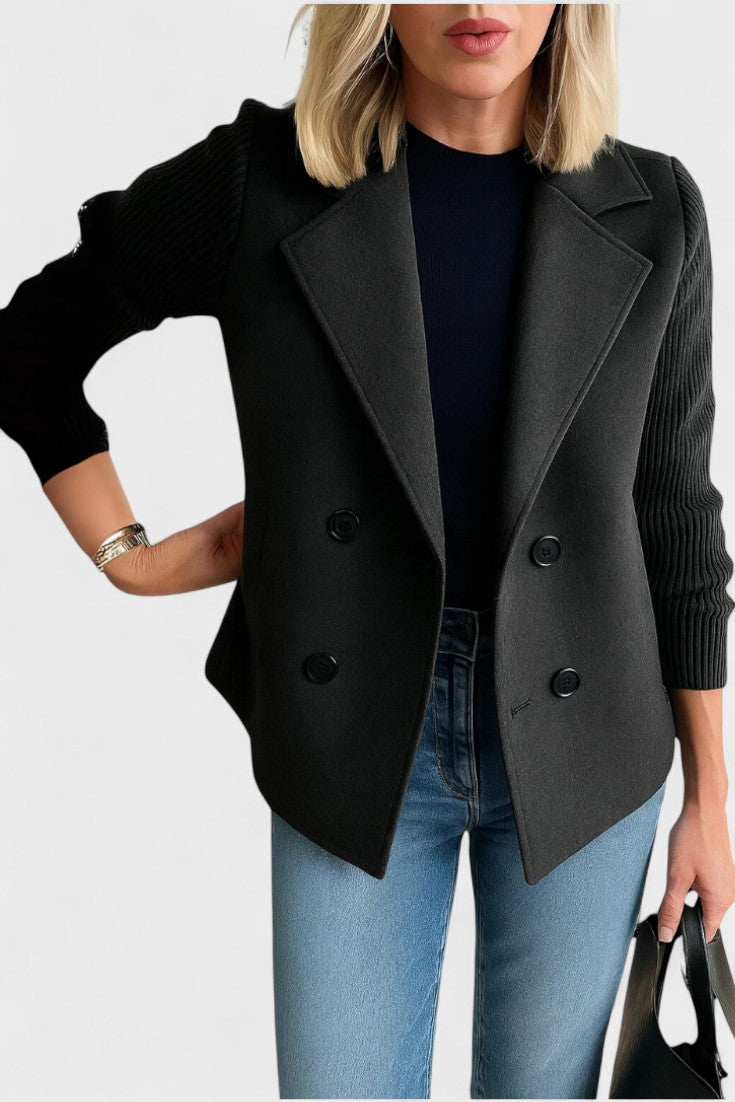 Elena™ | Blazer casual premium