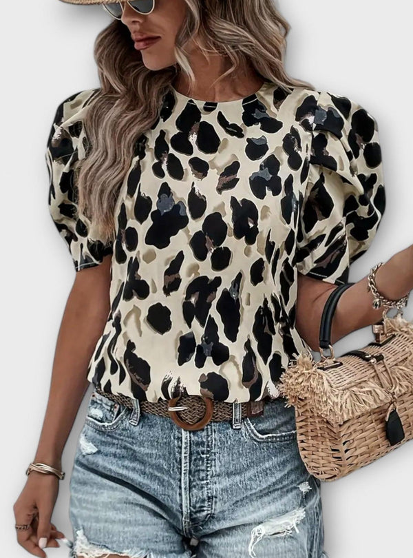 Ella | Camisa Versátil