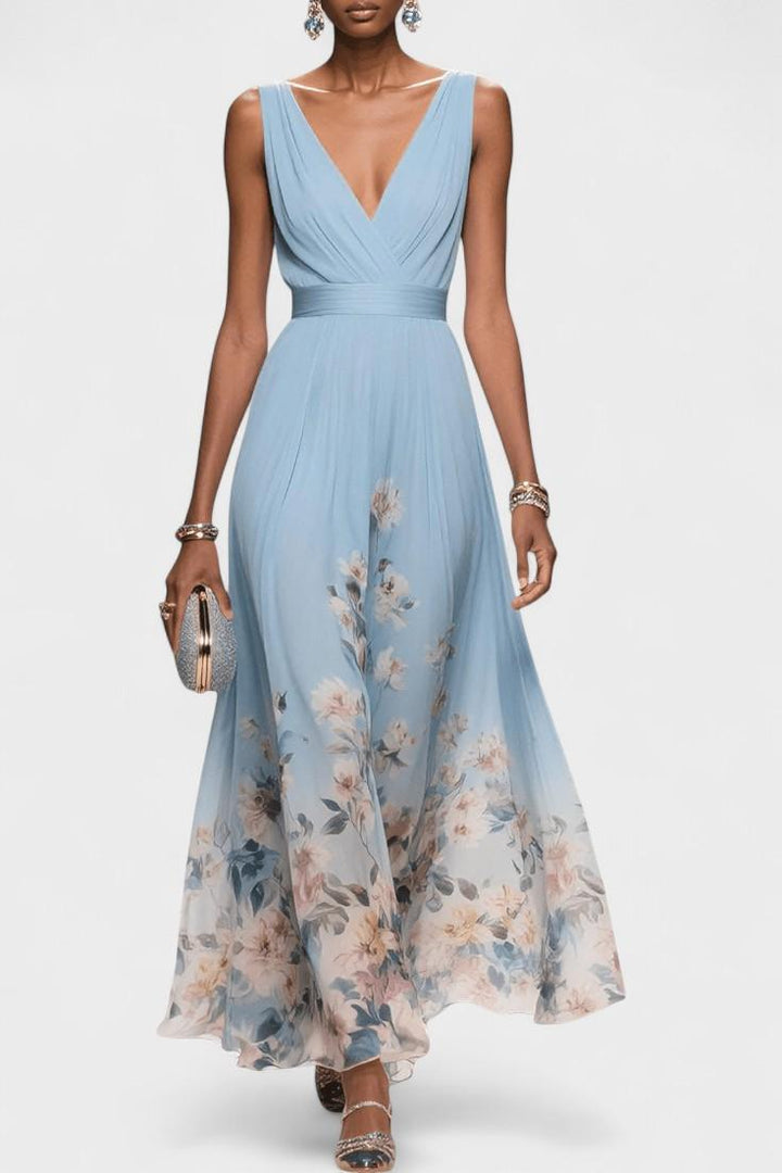 Ella | Maxi Vestido