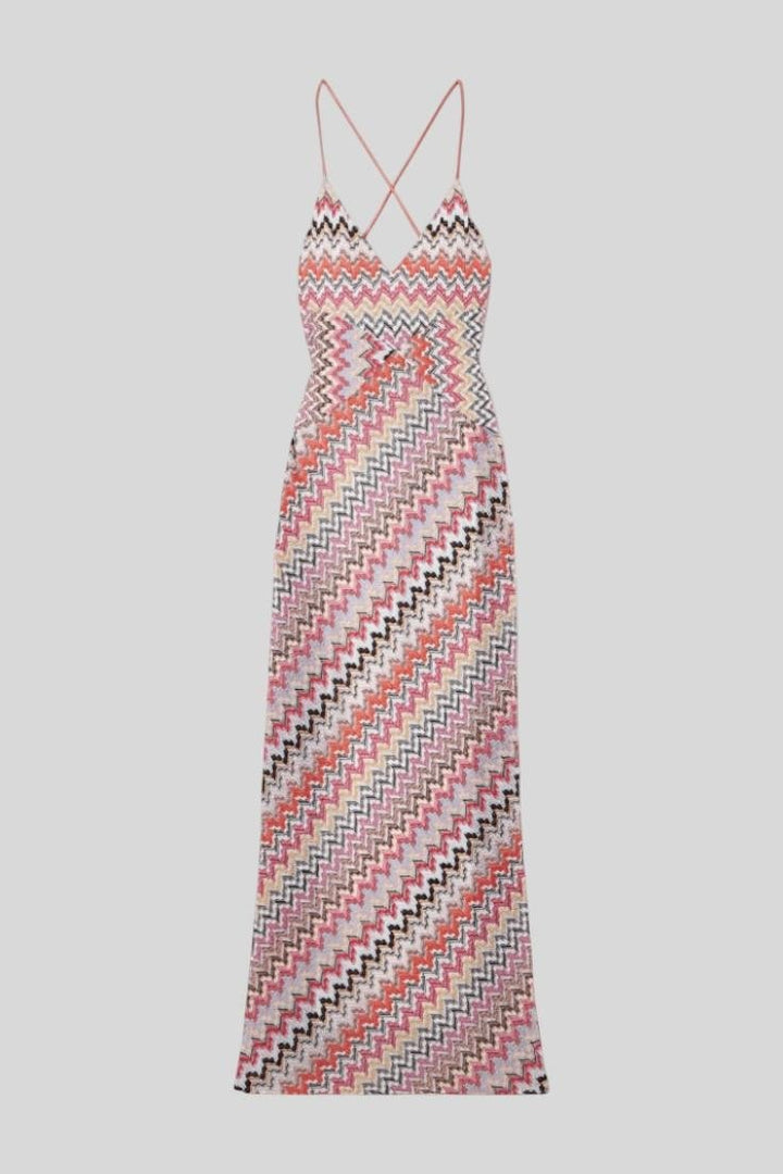 Ella | Maxi vestido