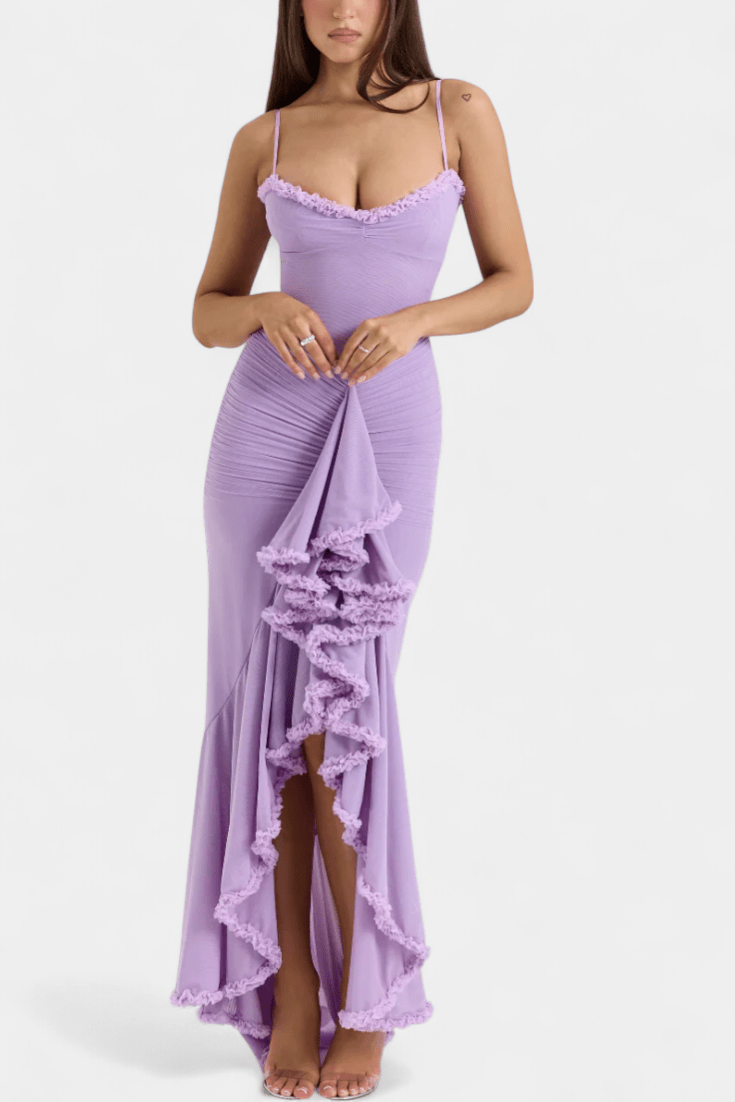 Élodie | Vestido de Corset